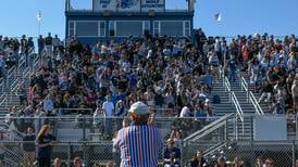 Oswego East to use $5,000 grant to improve sound systems at football stadium, other venues 