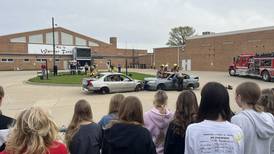 Woodland hosts Operation Prom