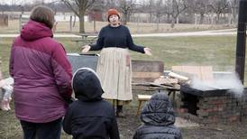 Photos: Maple Sugaring at Kline Creek Farm in West Chicago