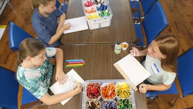Harvest Baptist in Ottawa to launch King’s Kids Program on Wednesday 