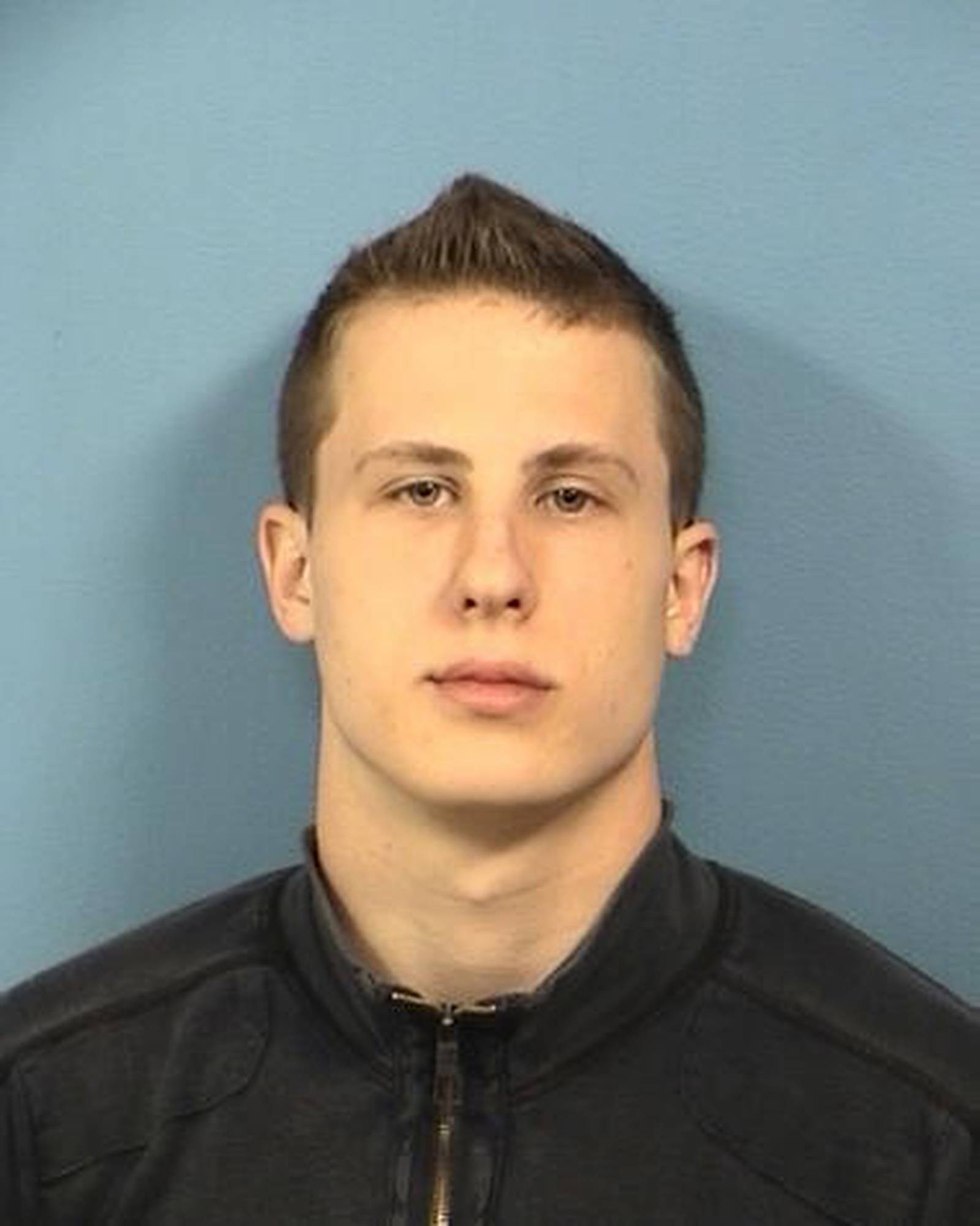 DuPage County Sheriff asks for help finding wanted Lemont man – Shaw Local