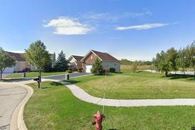 Residential home sells for $575,000 in Algonquin