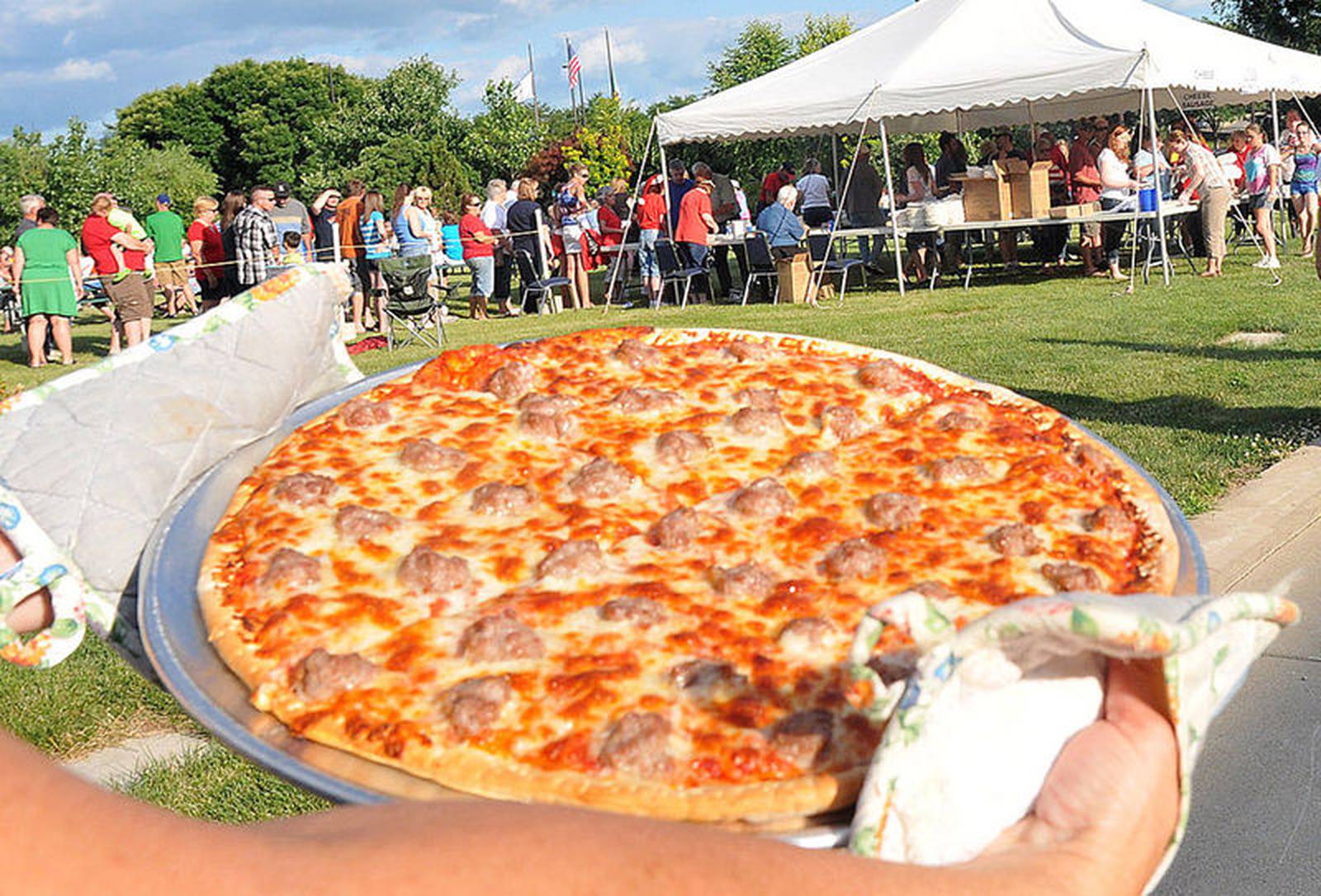 The top 9 pizza places in the Ottawa area Shaw Local