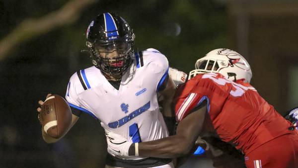 Steve Soucie’s Week 3 games to watch: Will Mount Carmel-Nazareth live up to the hype?