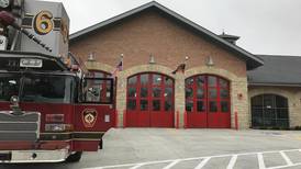 Plans call for combined Lockport fire, police training site in Crest Hill