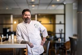 Q Center in St. Charles welcomes new executive chef, fine dining inspired by Asian and Mediterranean cuisine