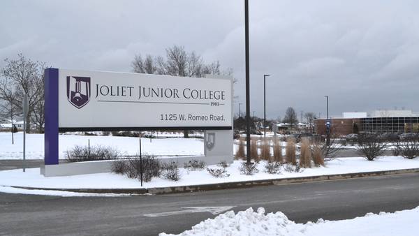 Joliet Junior College goes virtual learning after cable cut downstate