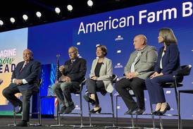 Farm bill 2.0, H-2A reform on tap for Congress