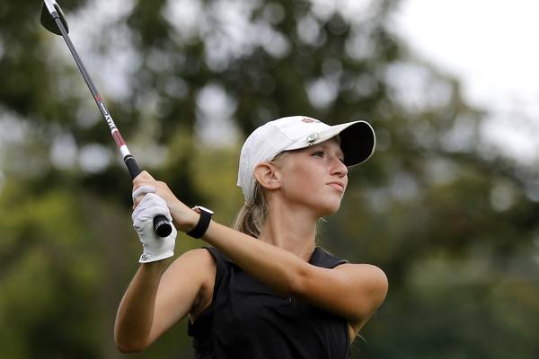 Photos: 2025 Fox Valley Conference Girls Golf Tournament