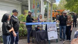 Geneva Wine Cellars & Tasting Room now open under new ownership