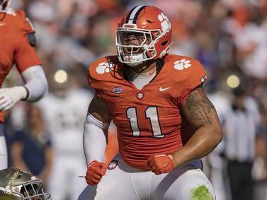 Five defensive linemen the Chicago Bears should keep an eye on after the NFL Combine