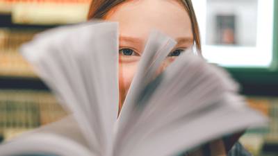 Grab a bookmark and go with these magical reads 