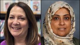 Bolingbrook, Shorewood educators earn Illinois Teacher of the Year honors 