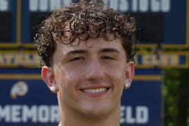 Sterling falls to Geneseo for first time since 2014