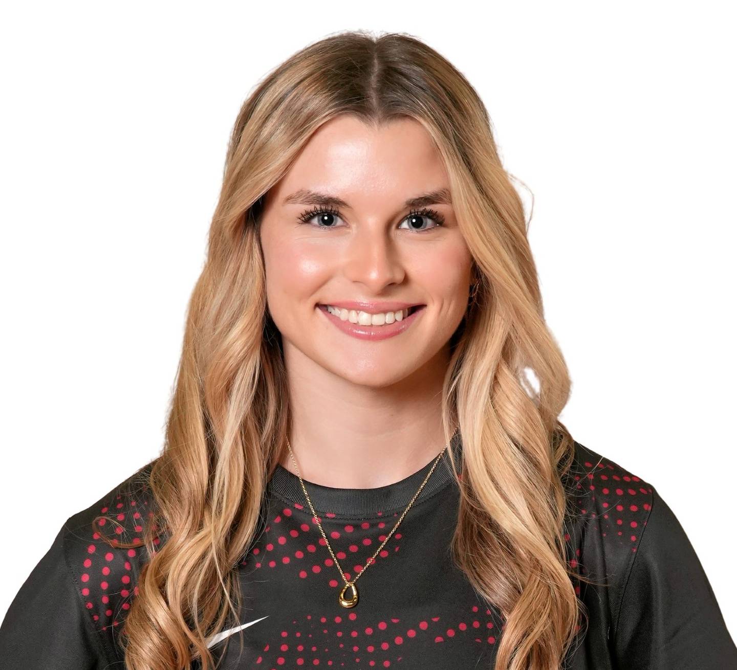 Huntley's Maizie Nickle.