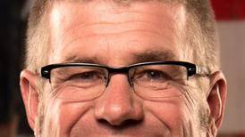 Bailey tries softer approach with 2nd Illinois gubernatorial campaign