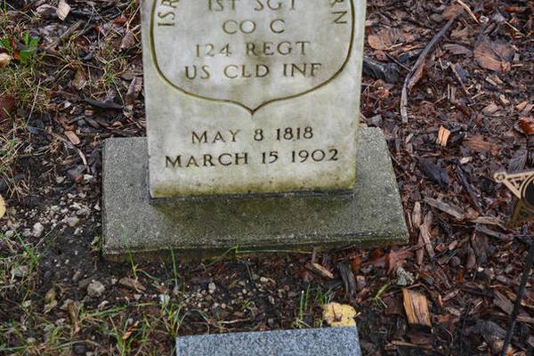 Downers Grove Historical Society to host living cemetery Oct. 25