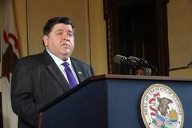 Gov. Pritzker says he’ll call General Assembly into special session to expand abortion rights in Illinois