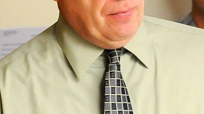 Kankakee County Board OKs tax levy