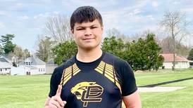 PC’s Alex Rodriguez sets school record in discus: Wednesday’s NewsTribune roundup