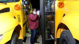 McHenry County school districts facing substitute bus driver, teacher shortages