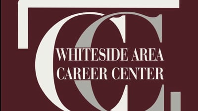 Whiteside Area Career Center names its students of the month for September