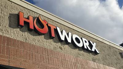 HOTWORX fitness studio coming to Shorewood