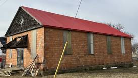 Norway Temperance Hall added to National Register of Historic Places