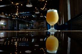 Explore local wineries, breweries and cideries in Kane County