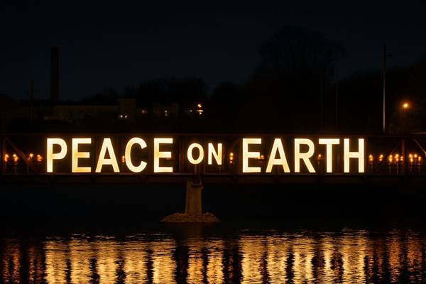 Batavia Interfaith Peace Vigil seeks to build understanding, heal divisions