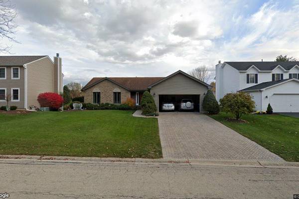 Single-family home in Geneva sells for $625,000
