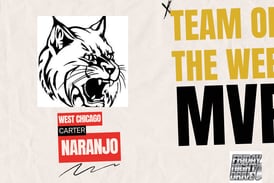 Friday Night Drive’s Team of the Week for Week 2 of the 2025 season