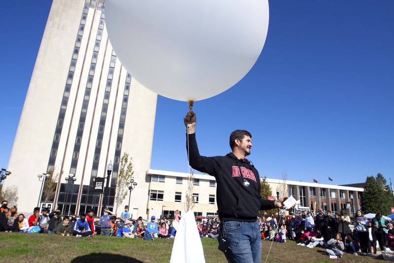 2022 NIU STEM Fest
