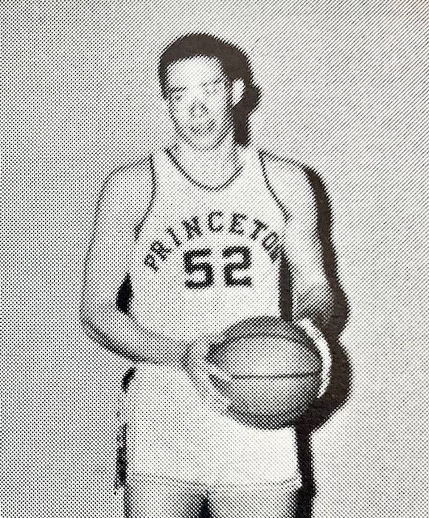 Bob Howard