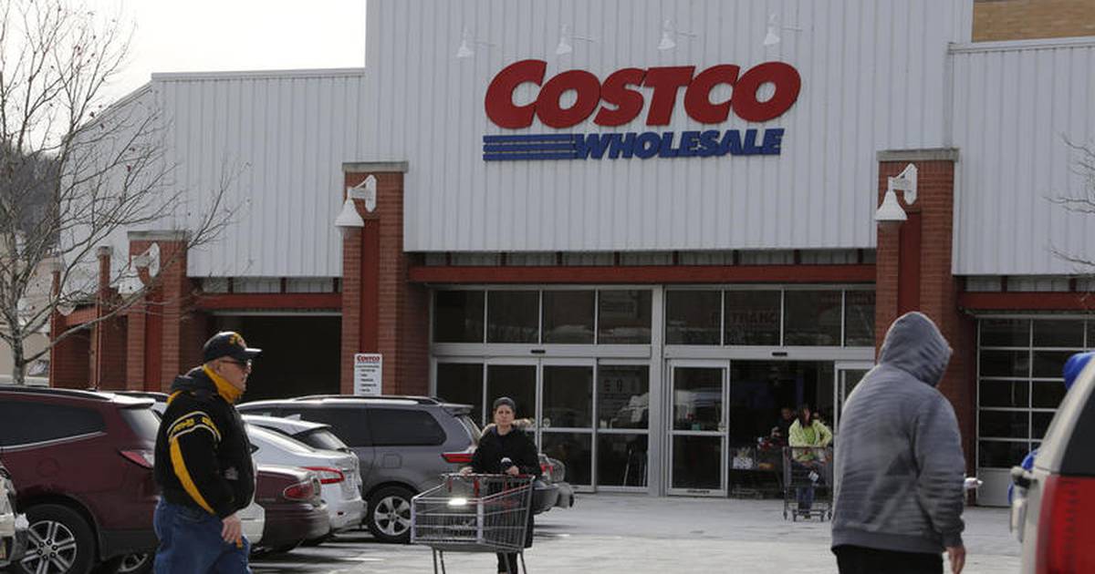Joliet commission approves Costco development plans Shaw Local