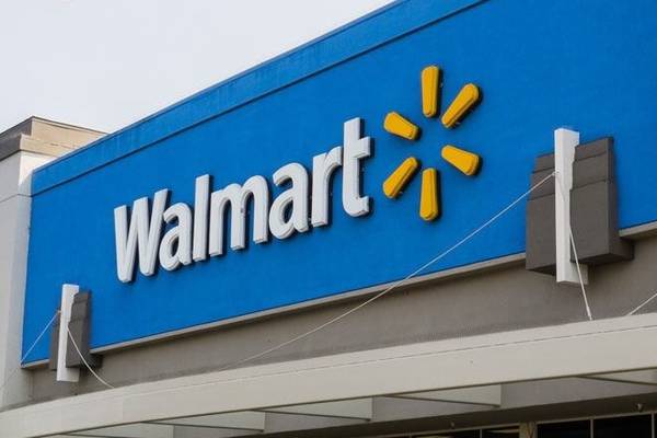 Walmart in Montgomery closed following fire