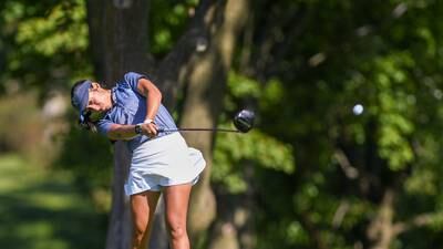 Isha Patel takes medalist honors to help Lake Park to DuKane Conference title over St. Charles North
