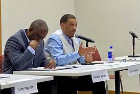 Podcast: John Walker, DeKalb Mayoral candidate