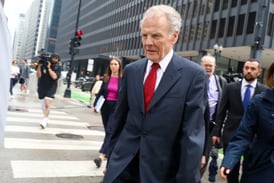 Madigan’s high-powered appeals team urges 7th Circuit to overturn speaker’s conviction