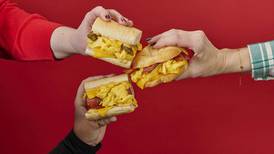 Photos: Portillo's to test out breakfast at select locations