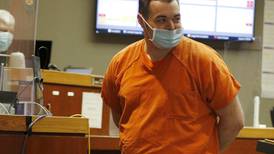 McHenry County man charged with murder of Marengo woman whose body was found in U-Haul storage unit, prosecutor says