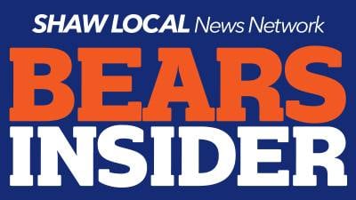 Sign up for our Bears Insider Newsletter