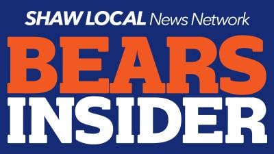 Shaw Local Bears Insider Newsletter - sign up today