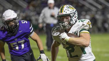 2025 IHSA playoffs: Steve Soucie’s Class 4A quarterfinal round analysis  