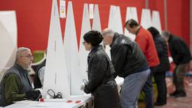 Republican push for proof of citizenship to vote proves a tough sell in the states