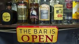 Almost 23% of Illinois high school students report using alcohol, state study finds