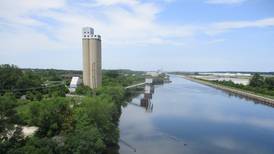 Lockport oil terminal construction to begin this year