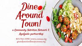 Meals on Wheels to hold grand-opening buffets in Plano celebrating new partnerships 
