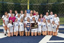 Samantha Austin’s goal sends Nazareth girls soccer to state for first time