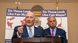 Election lawyers, Obama alumni renew Illinois redistricting reform push